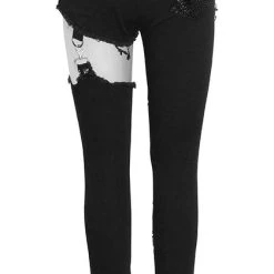 Deals ๐งจ DEVIL FASHION Punky Colour Jinx | PANTS ๐งจ 31 Deals ๐งจ DEVIL FASHION Punky Colour Jinx | PANTS ๐งจ -PUNK Sales Store PT121 12 57f105e5 ac96 4358 8493 44d55c227f62 700x700