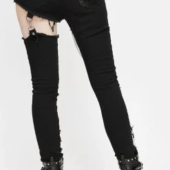 Deals ๐งจ DEVIL FASHION Punky Colour Jinx | PANTS ๐งจ 22 Deals ๐งจ DEVIL FASHION Punky Colour Jinx | PANTS ๐งจ -PUNK Sales Store PT121 2 e2a7246a bb1f 4571 9cbc 98cbebbca7ca 700x700