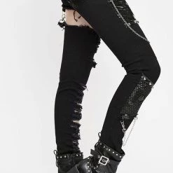 Deals ๐งจ DEVIL FASHION Punky Colour Jinx | PANTS ๐งจ 23 Deals ๐งจ DEVIL FASHION Punky Colour Jinx | PANTS ๐งจ -PUNK Sales Store PT121 3 d7243503 1bfc 48e9 bea1 b5c28921be0a 700x700