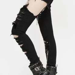 Deals ๐งจ DEVIL FASHION Punky Colour Jinx | PANTS ๐งจ 24 Deals ๐งจ DEVIL FASHION Punky Colour Jinx | PANTS ๐งจ -PUNK Sales Store PT121 5 6f7920ea 3082 4927 a067 d0c309ce3b0c 700x700