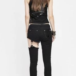 Deals ๐งจ DEVIL FASHION Punky Colour Jinx | PANTS ๐งจ 25 Deals ๐งจ DEVIL FASHION Punky Colour Jinx | PANTS ๐งจ -PUNK Sales Store PT121 6 2aa39c8a 3e7e 4551 8fe8 8bb1c9627135 700x700