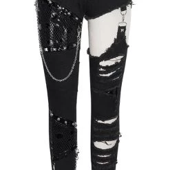 Deals ๐งจ DEVIL FASHION Punky Colour Jinx | PANTS ๐งจ 28 Deals ๐งจ DEVIL FASHION Punky Colour Jinx | PANTS ๐งจ -PUNK Sales Store PT121 9 3bbe1023 cfab 4a6d 915a b97cb00bef7d 700x700