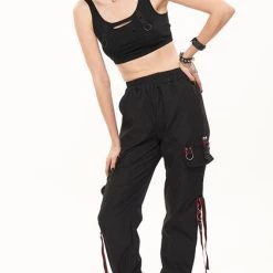 Wholesale β¨ DEVIL FASHION Grunge Harlan | CARGO PANTS π 30 Wholesale β¨ DEVIL FASHION Grunge Harlan | CARGO PANTS π -PUNK Sales Store PT180 10 5484b1db cb04 45ab 899f 494a7ccd5906 700x700