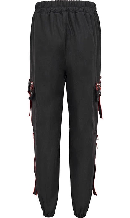 Wholesale β¨ DEVIL FASHION Grunge Harlan | CARGO PANTS π 15 Wholesale β¨ DEVIL FASHION Grunge Harlan | CARGO PANTS π - Image 13