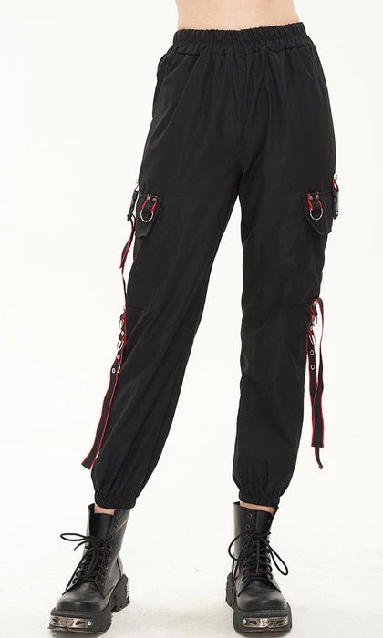 Wholesale β¨ DEVIL FASHION Grunge Harlan | CARGO PANTS π 10 Wholesale β¨ DEVIL FASHION Grunge Harlan | CARGO PANTS π - Image 8