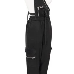 Best Sale 👍 DEVIL FASHION Grunge Aster | OVERALLS 🎉 -PUNK Sales Store PT182 11 a8d74dfa 28b5 48e9 8144 f049db1d6f5f 700x700