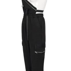 Best Sale 👍 DEVIL FASHION Grunge Aster | OVERALLS 🎉 -PUNK Sales Store PT182 9 bf3e3eb7 dc05 415a a6d0 49182378ea65 700x700