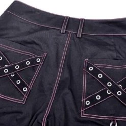 Budget 🛒 DARK IN LOVE Grunge Ophelia | PANTS 👍 -PUNK Sales Store PW119 21 c9767494 73a0 4d5a a218 0e42cfddbd0c 700x700