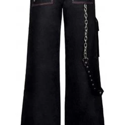 Budget 🛒 DARK IN LOVE Grunge Ophelia | PANTS 👍 -PUNK Sales Store PW119 2 657b7df6 7239 465e 94d1 450acb2d0d4f 700x700