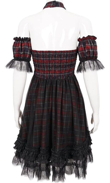 Discount βοΈ DEVIL FASHION Punky Colour Dark Garnet | π DRESS* π₯° 12 Discount βοΈ DEVIL FASHION Punky Colour Dark Garnet | π DRESS* π₯° - Image 10