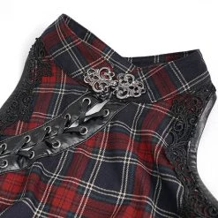 Discount βοΈ DEVIL FASHION Punky Colour Dark Garnet | π DRESS* π₯° 31 Discount βοΈ DEVIL FASHION Punky Colour Dark Garnet | π DRESS* π₯° -PUNK Sales Store SKT143 12 2072712b b4c0 40eb 96b5 1eb9f5cc587e 700x700