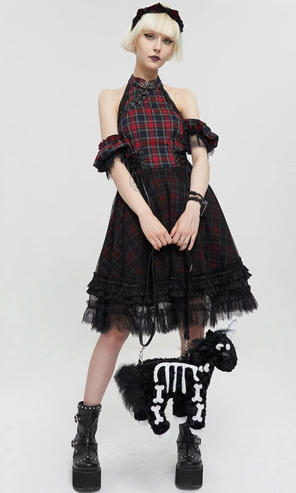 Discount βοΈ DEVIL FASHION Punky Colour Dark Garnet | π DRESS* π₯° 5 Discount βοΈ DEVIL FASHION Punky Colour Dark Garnet | π DRESS* π₯° - Image 3