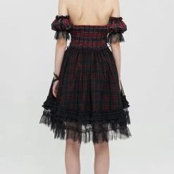 Discount βοΈ DEVIL FASHION Punky Colour Dark Garnet | π DRESS* π₯° 26 Discount βοΈ DEVIL FASHION Punky Colour Dark Garnet | π DRESS* π₯° -PUNK Sales Store SKT143 6 7a7174cf f0ab 4d26 924b ff0c37458659 700x700