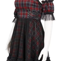 Discount βοΈ DEVIL FASHION Punky Colour Dark Garnet | π DRESS* π₯° 28 Discount βοΈ DEVIL FASHION Punky Colour Dark Garnet | π DRESS* π₯° -PUNK Sales Store SKT143 9 347791ab 9061 4aa9 9334 d25845e7d6ea 700x700