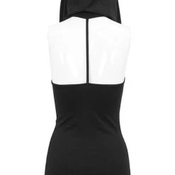 Outlet 🧨 DEVIL FASHION Punky Colour Arachna | 👗 DRESS ✨ -PUNK Sales Store SKT149 13 03c366d1 63ee 45f3 b0dd 1889f5685096 700x700