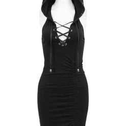 Outlet 🧨 DEVIL FASHION Punky Colour Arachna | 👗 DRESS ✨ -PUNK Sales Store SKT149 14 a7e50d8c a028 46d9 8977 29bcdc58f478 700x700