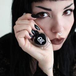 Buy 🥰 NEKO NAIL CULT Fetish Shinigami | NAIL POLISH 😀 16 Buy 🥰 NEKO NAIL CULT Fetish Shinigami | NAIL POLISH 😀 -PUNK Sales Store Shinigami 1 2 56b1a06d 5bbe 4537 ab1e 77f365b6f34b 700x700