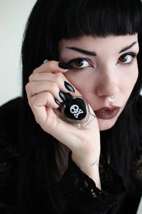 Buy 🥰 NEKO NAIL CULT Fetish Shinigami | NAIL POLISH 😀 6 Buy 🥰 NEKO NAIL CULT Fetish Shinigami | NAIL POLISH 😀 - Image 4
