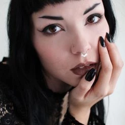 Buy 🥰 NEKO NAIL CULT Fetish Shinigami | NAIL POLISH 😀 17 Buy 🥰 NEKO NAIL CULT Fetish Shinigami | NAIL POLISH 😀 -PUNK Sales Store Shinigami 2 2 ddcf3e6e 0460 4d2f 9fee a8226f504d6d 700x700