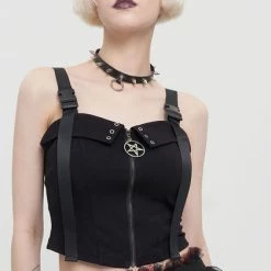 Best Pirce ✨ DEVIL FASHION Punky Colour Emely | TOP 🔥 -PUNK Sales Store TT196 1 916ed772 c8e4 4ea8 a406 d42932e84e1d 700x700