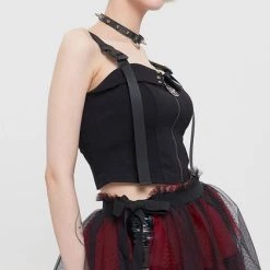 Best Pirce ✨ DEVIL FASHION Punky Colour Emely | TOP 🔥 -PUNK Sales Store TT196 4 51c6fe5e df7d 4e2e bf53 14bc8b070ac7 700x700