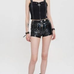 Best Pirce ✨ DEVIL FASHION Punky Colour Emely | TOP 🔥 -PUNK Sales Store TT196 6 e3d40e17 bfa8 469b ac77 2e34b2f91519 700x700