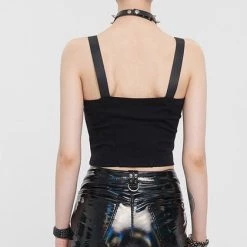 Best Pirce ✨ DEVIL FASHION Punky Colour Emely | TOP 🔥 -PUNK Sales Store TT196 7 9ae0bd6a e4ee 4b2f b3a1 bab4ac4f205d 700x700