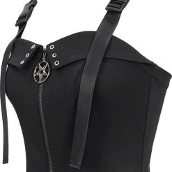 Best Pirce ✨ DEVIL FASHION Punky Colour Emely | TOP 🔥 -PUNK Sales Store TT196 9 d5f84976 8e64 46af 9cbb fa5e6c827c61 700x700