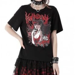 Best Sale 🎁 DARK IN LOVE Grunge Hells Gate | TOP 🎉