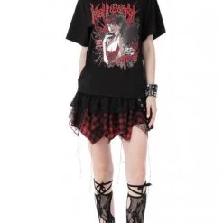 Best Sale 🎁 DARK IN LOVE Grunge Hells Gate | TOP 🎉 -PUNK Sales Store TW416 8 944b5582 fe31 4fc2 973f 9adeda32e848 700x700