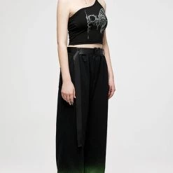 Brand new 😉 PUNK RAVE Punky Colour Eternal Eventide [Green] | PANTS ⌛ -PUNK Sales Store WGK 001XCF BKGN 2 0b734d40 964f 4a79 8e6f 8735cd7def5c 700x700