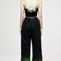 Brand new 😉 PUNK RAVE Punky Colour Eternal Eventide [Green] | PANTS ⌛ -PUNK Sales Store WGK 001XCF BKGN 3 9033a6b8 214d 4f99 a195 04d89193eb6e 700x700