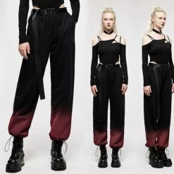 Deals 👏 PUNK RAVE Punky Colour Eternal Eventide [Red] | PANTS 💯 -PUNK Sales Store WGK 001XCFBKRD 14 4ec46f72 d73a 4a6f bb4a 925b9ffa2338 700x700