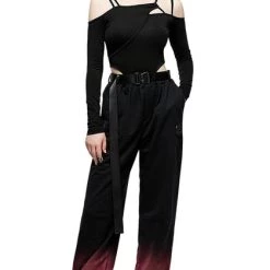 Deals 👏 PUNK RAVE Punky Colour Eternal Eventide [Red] | PANTS 💯 -PUNK Sales Store WGK 001XCFBKRD 1 f42c549a 802a 4bcb 8ace 57b31899b828 700x700