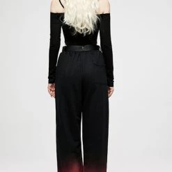 Deals 👏 PUNK RAVE Punky Colour Eternal Eventide [Red] | PANTS 💯 -PUNK Sales Store WGK 001XCFBKRD 4 04dd084b d640 441b 9b7a 76970033531f 700x700