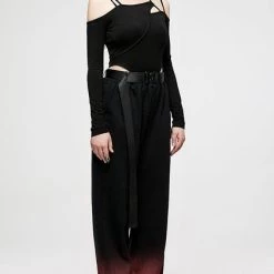 Deals 👏 PUNK RAVE Punky Colour Eternal Eventide [Red] | PANTS 💯 -PUNK Sales Store WGK 001XCFBKRD 5 cb970480 4910 43a2 a089 b76e6763a2b7 700x700