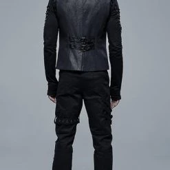 Flash Sale 😀 PUNK RAVE Mens Clothing Underworld | PANTS 💯 31 Flash Sale 😀 PUNK RAVE Mens Clothing Underworld | PANTS 💯 -PUNK Sales Store WK 469XCM BK 10 af64dacd a4c3 4a82 af0f 171d878d7ea5 700x700