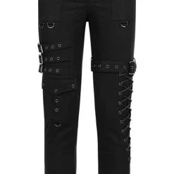 Flash Sale 😀 PUNK RAVE Mens Clothing Underworld | PANTS 💯 23 Flash Sale 😀 PUNK RAVE Mens Clothing Underworld | PANTS 💯 -PUNK Sales Store WK 469XCM BK 11 f173e7b7 8e22 4a54 b101 1313021e6606 700x700