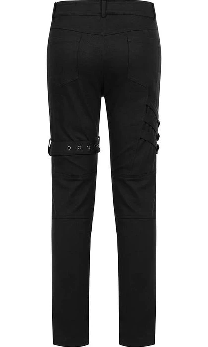 Flash Sale 😀 PUNK RAVE Mens Clothing Underworld | PANTS 💯 13 Flash Sale 😀 PUNK RAVE Mens Clothing Underworld | PANTS 💯 - Image 11