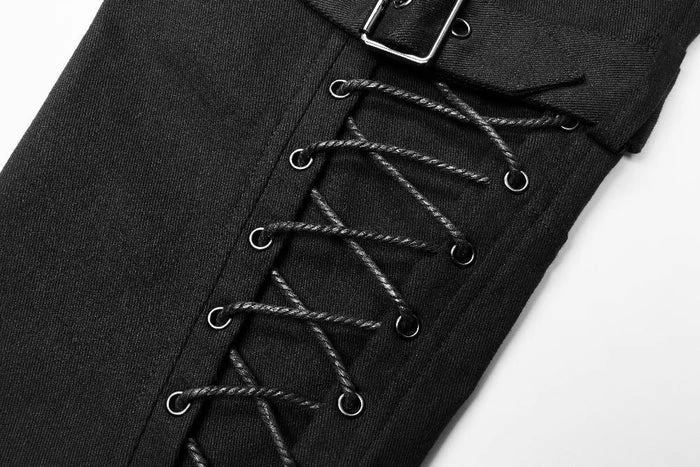 Flash Sale 😀 PUNK RAVE Mens Clothing Underworld | PANTS 💯 18 Flash Sale 😀 PUNK RAVE Mens Clothing Underworld | PANTS 💯 - Image 16