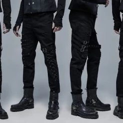 Flash Sale 😀 PUNK RAVE Mens Clothing Underworld | PANTS 💯 35 Flash Sale 😀 PUNK RAVE Mens Clothing Underworld | PANTS 💯 -PUNK Sales Store WK 469XCM BK 17 48e54213 64d8 495d 8954 d20c19f3f759 700x700