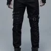 Flash Sale π PUNK RAVE Mens Clothing Underworld | PANTS π― 2 Flash Sale π PUNK RAVE Mens Clothing Underworld | PANTS π― -PUNK Sales Store WK 469XCM BK 1 8c0199e4 e22a 4fe7 b08e 6607996b5afa 700x700