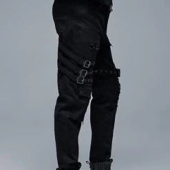 Flash Sale 😀 PUNK RAVE Mens Clothing Underworld | PANTS 💯 25 Flash Sale 😀 PUNK RAVE Mens Clothing Underworld | PANTS 💯 -PUNK Sales Store WK 469XCM BK 4 0bb23a69 b8f2 40bc b8f0 44178ce12dcc 700x700