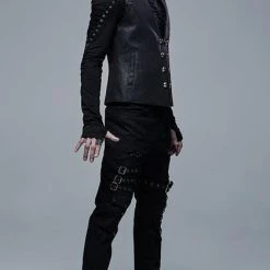 Flash Sale 😀 PUNK RAVE Mens Clothing Underworld | PANTS 💯 27 Flash Sale 😀 PUNK RAVE Mens Clothing Underworld | PANTS 💯 -PUNK Sales Store WK 469XCM BK 8 0f200459 c35f 49c4 bdec 68e135c2f108 700x700