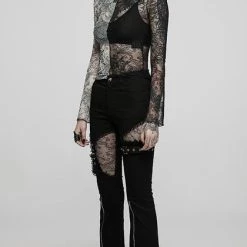 Cheap ✔️ PUNK RAVE Punky Colour Hydra | PANTS* 🌟 -PUNK Sales Store WK 509NCF 2 88979762 6bc0 4337 986b 369ddcc6e5f5 700x700