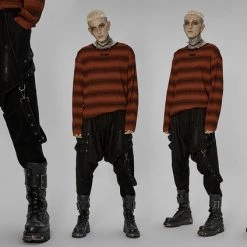 Flash Sale 👍 PUNK RAVE Mens Shorts + Pants Gryphon | PANTS 🤩 31 Flash Sale 👍 PUNK RAVE Mens Shorts + Pants Gryphon | PANTS 🤩 -PUNK Sales Store WK 520XCM 15 424c4b0b 9d81 44c5 a88e f84928ed0389 700x700