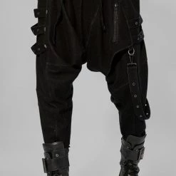 Flash Sale ๐ PUNK RAVE Mens Shorts + Pants Gryphon | PANTS ๐คฉ