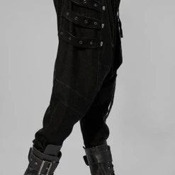 Flash Sale 👍 PUNK RAVE Mens Shorts + Pants Gryphon | PANTS 🤩 19 Flash Sale 👍 PUNK RAVE Mens Shorts + Pants Gryphon | PANTS 🤩 -PUNK Sales Store WK 520XCM 2 35e466eb 8ab3 4076 87f2 7de2d033c0a8 700x700