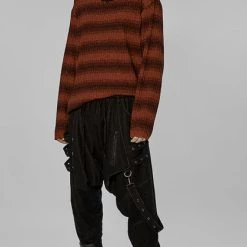 Flash Sale 👍 PUNK RAVE Mens Shorts + Pants Gryphon | PANTS 🤩 21 Flash Sale 👍 PUNK RAVE Mens Shorts + Pants Gryphon | PANTS 🤩 -PUNK Sales Store WK 520XCM 4 6ba3bbca 2aa7 4574 b77e 143879218d43 700x700