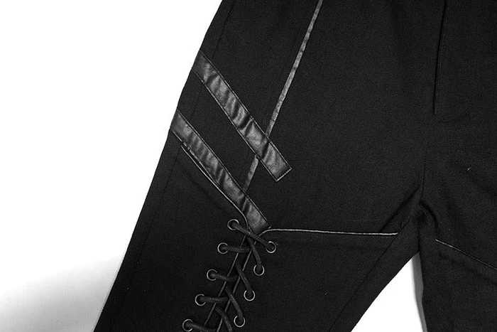 Best Sale ๐คฉ PUNK RAVE Punky Colour Denounced | PANTS ๐ 13 Best Sale ๐คฉ PUNK RAVE Punky Colour Denounced | PANTS ๐ - Image 11